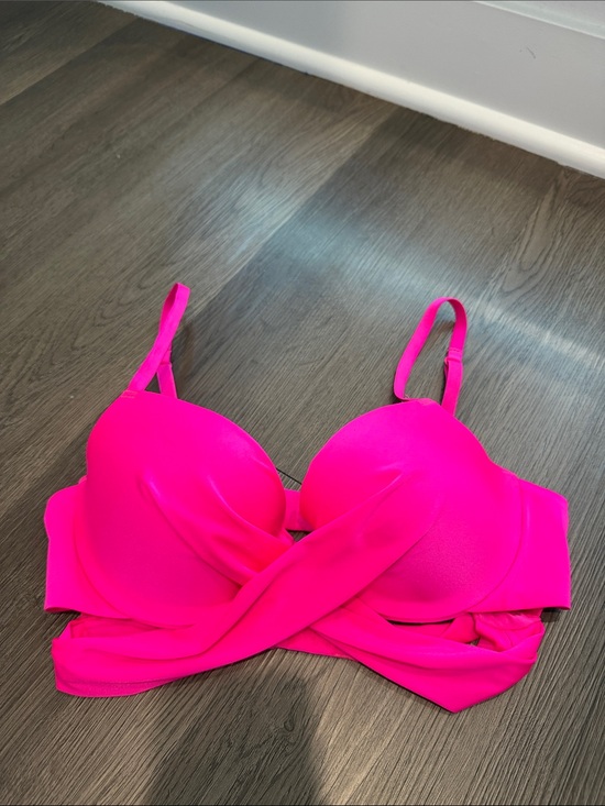 La SENZA Other - La SENZA Hot Pink Bra